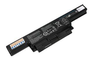 DELL U597P Battery Replacement   Everyday Battery® Brand with Premium Grade A Cells Computers & Accessories