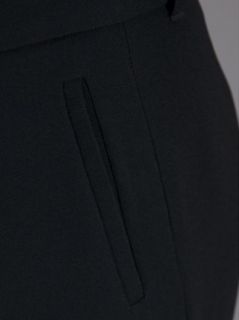 Jean Paul Gaultier Tapered Trousers