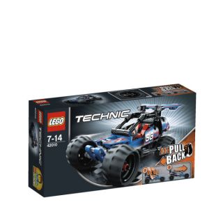 LEGO Technic Off Road Racer (42010)      Toys