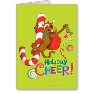 Holiday Cheer 2 Greeting Cards