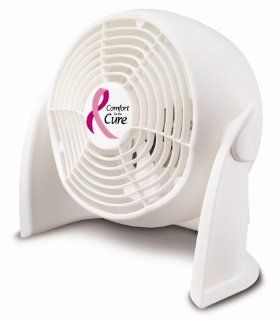 Duracraft DT 751 BCO Comfort for the Cure Fan   Electric Household Tabletop Fans
