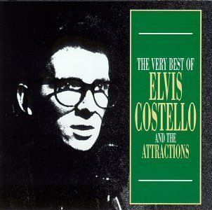 The Very Best Of Elvis Costello And The Attractions Music
