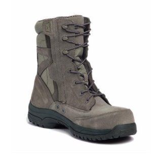 Belleville TR601Z CT Paladin Side Zip Boots w/ Composite Toe Shoes