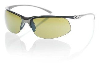 Callaway X602 BK X Series Sunglasses, Black Sports & Outdoors