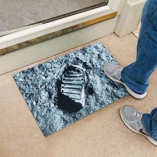 One Small Step Doormat