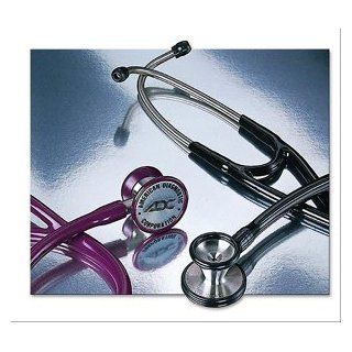 ADSCOPE 602, Cardiology, Black, Latex Free Health & Personal Care