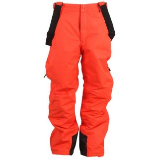 Trespass Bezzy Snowboard Pants Tangerine 2014