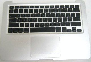Apple MacBook Air A1237 Touchpad Palmrest Keyboard 607 2255 A 13.3" Tested Computers & Accessories