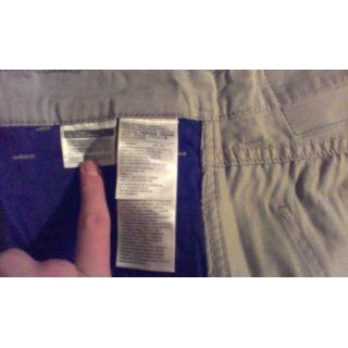 Levi's Men's 511 Slim Fit Line 8 Twill Pant at  Men�s Clothing store