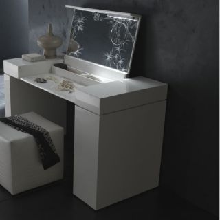 Nightfly Vanity with Mirror