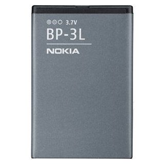 Nokia BP 3L 1300mAh Lthium Polymer Battery for Nokia 603 and Lumia 710, BP3L Computers & Accessories