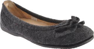 Haflinger Frill   Charcoal