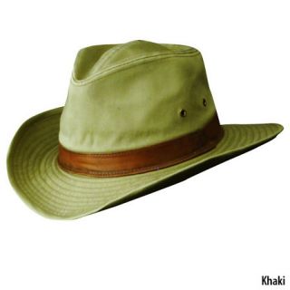 DPC Outdoor Twill Outback Hat 731494