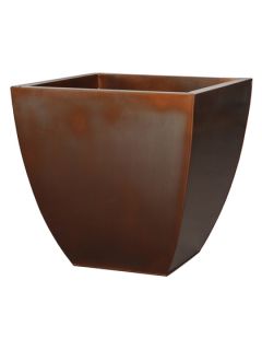 Large Tapered Planter by Emissary