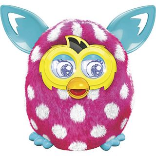 FURBY   Sunny Polka dots Furby Boom