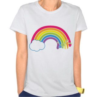 Eat the Rainbow Tshirt