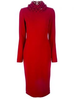 Diane Von Furstenberg 'giada' Dress
