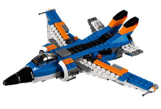 LEGO Creator Thunder Wings
