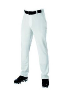 Alleson 605WLPY Baseball Pant (XS, Black) Clothing