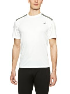 Performance Training Top by New Balance Apparel