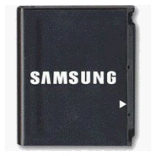 Samsung i607 XT 1800 mAh Li Ion Bat. Cell Phones & Accessories