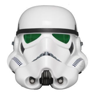 Stormtrooper Helmet Prop Replica