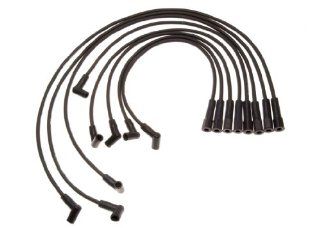 ACDelco 608B Spark Plug Wire Kit Automotive