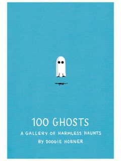 100 Ghosts by Random House