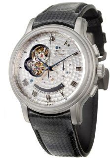 Zenith ChronoMaster Open Concept Men's Automatic Watch 95 1260 4021 77 C609 Zenith Watches