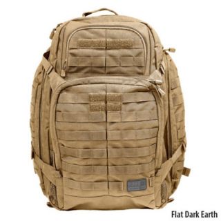 5.11 Tactical RUSH72 Backpack 437851