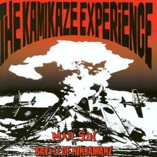 The Kamikaze Experience [Vinyl] Music