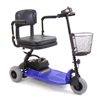 Shoprider Streamer Sport Power Chair
