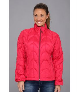 Outdoor Research Aria Jacket Desert Sunrise Mulberry, Clothing