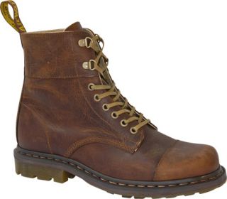 Dr. Martens Gideon Fold Down Lace Boot