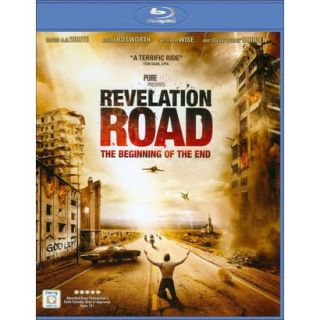 The Revelation Road The Beginning of the End (B