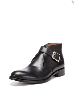 Buckle Chukka Boot by Wall + Water