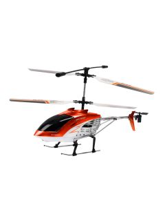 Tough Copter 3.5 Channel Radio Control Helicopter (Ages 14 and Up) by Protocol