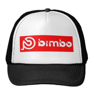 bimbo hat