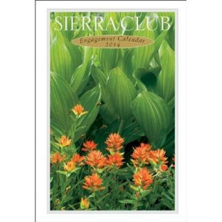 Sierra Club 2014 Calendar