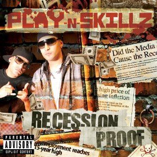 Recession Proof Music