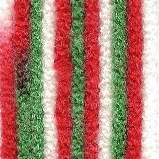 Herrschners Worsted Weight Yarn   Christmas Delight