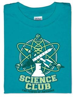 T Shirts & Apparel  T Shirts  Science & Math