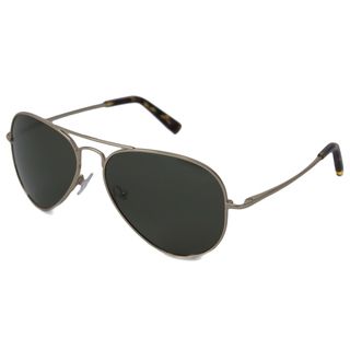 Nautica Men's/ Unisex N5081S Polarized/ Aviator Sunglasses Nautica Sport Sunglasses