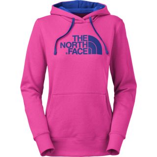 The North Face Half Dome Pullover Hoodie   Womens