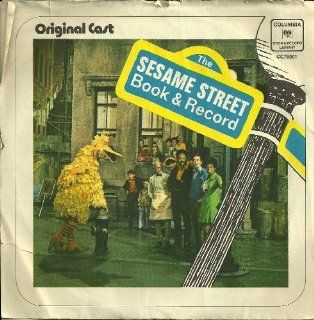 Sesame Street   ABC DEF GHIJ; Jump Music