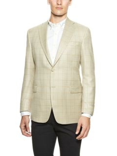 Houndstooth Check Sportcoat by Hart Schaffner Marx