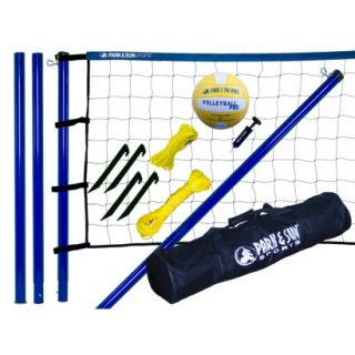 Park & Sun Sports® Spiker Sport Steel Volley