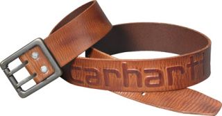 Carhartt Logo Belt