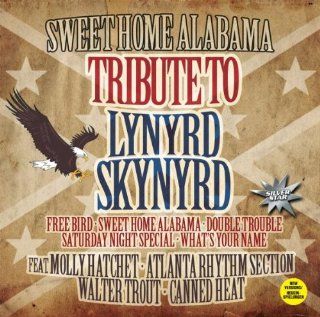 Sweet Home Alabama Tribute Music