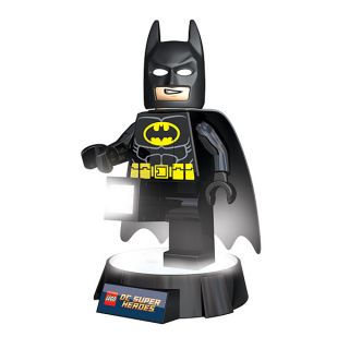 LEGO Batman Torch and Night Lite